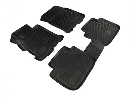      HONDA ACCORD 2013- (3D) PPL-10727119