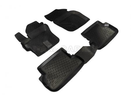      MAZDA 3 2003-2009 PPL-10730111