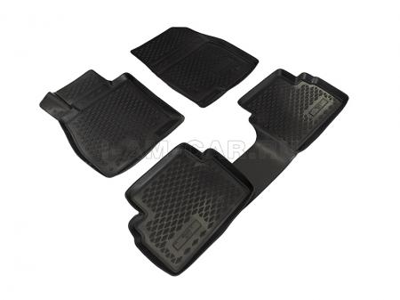      MAZDA 3 2013- (3D) PPL-10730118