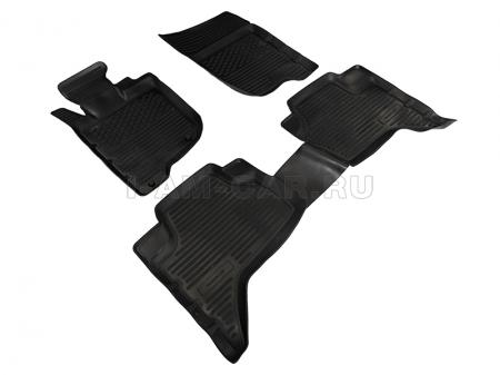      MITSUBISHI L200 2007- PPL-10732111