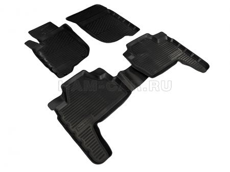      MITSUBISHI PAJERO SPORT 2008- PPL-10732117