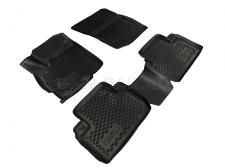      MITSUBISHI OUTLANDER 2012-(3D) PPL-10732119