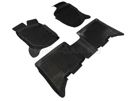      GREAT WALL HOVER 5 2010- PPL-10745122