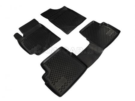     GEELY EMGRAND 2012- PPL-10745123