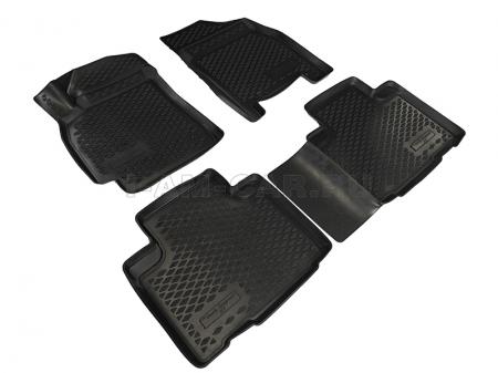      GEELY EMGRAND X7 (3D) PPL-10745129