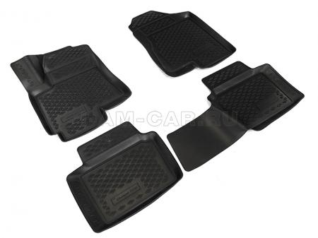      CHANGAN CS35 (3D) PPL-10745130