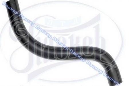 ПАТРУБОК ПЕЧКИ 2108 N2 МОТОРНЫЙ ВПТ 2108-8101208 / 21080810120800