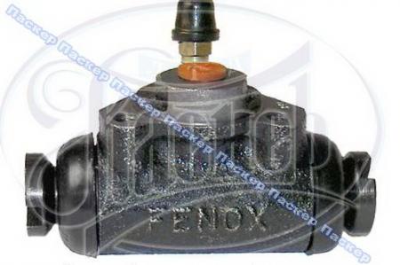    2101 FENOX (20554) K2055C4