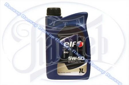  ELF EXCELLUM 5W50 1  