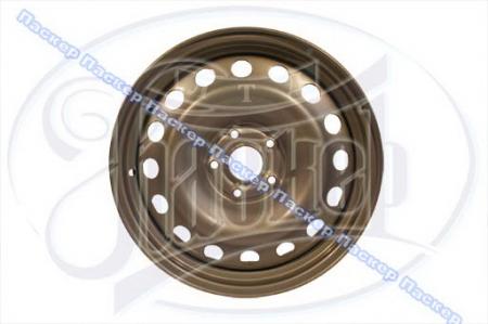    16/6,5J/5105/ET39/D56.5 75Z39Z CHEVROLET CRUZE 75Z39Z