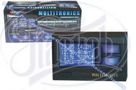   2110-12 Comfort X10  - 