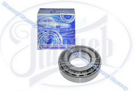 ПОДШИПНИК СТУПИЦЫ 2121,2123 CHEVY NIVA АПП 2007108 