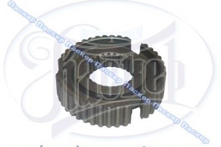 СТУПИЦА МУФТЫ СИНХРОНИЗАТОРА 1,2,5 ПЕРЕДАЧИ ВОЛГА,Г-ЛЬ 5СТУП КПП 31029-1701177-11 31029-1701177-11