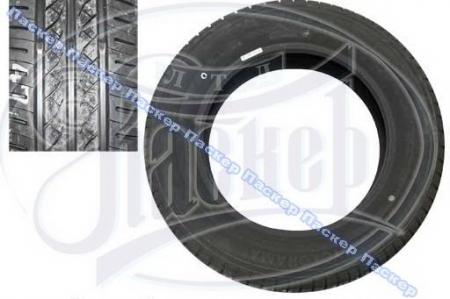 ШИНА YOKOHAMA AA01 165/70 R13 ДОРОЖН