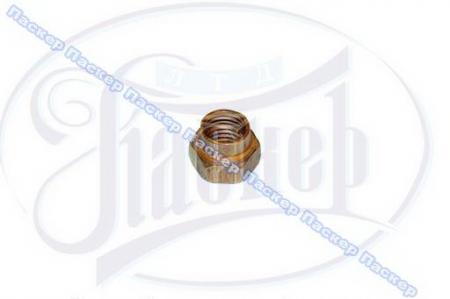 ГАЙКА М10 ПРИЕМНОЙ ТРУБЫ 2110 ОМЕДНЕННАЯ Г.БЕЛЕБЕЙ (2110-1203019) 2110-1203019 / 21100120301900