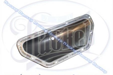 КАРТЕР СЦЕПЛЕНИЯ УАЗ 420--1601018-10 НИЖНИЙ 420-1601017-20