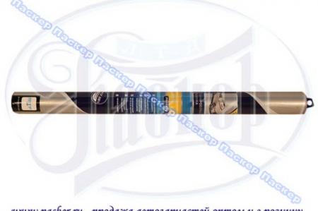   MTF PREMIUM 0,5X3 CHARCOAL 20% 