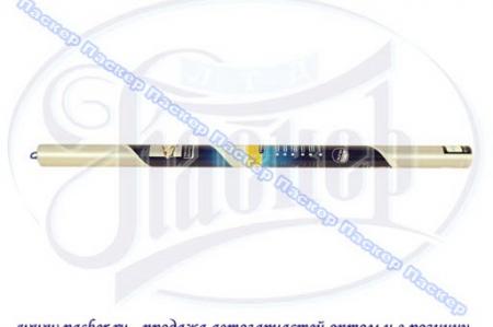   MTF PREMIUM 0,75X3 CHARCOAL  5% 