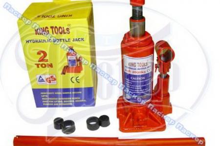   2 HJ2T King Tools