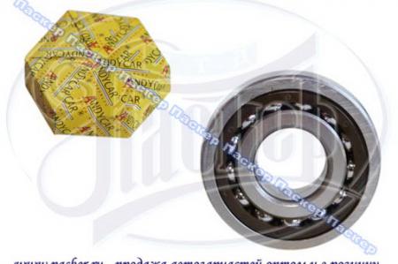     2101   ANDYCAR -02250