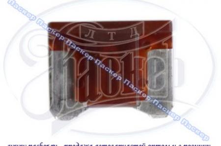   7.5A MTA MICRO  0700120/ML7550