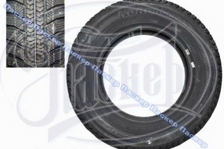 AMTEL NORDMASTER -244 175/70 R13   