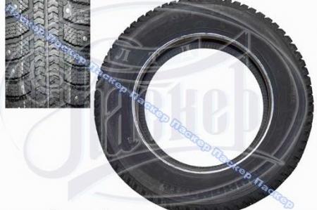 ШИНА AMTEL NORDMASTER К-245 185/65 R14 ЗИМ ШИП