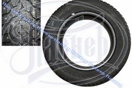 ШИНА AMTEL NORDMASTER ST-310 К-265 195/65 R15 ЗИМ ШИП