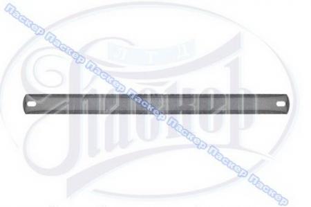 ПОЛОТНО НОЖОВОЧНОЕ 300 ММ ДВУХСТОРОННЕЕ 77755