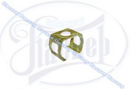 СКОБА ТОРМОЗНОГО ШЛАНГА 2108 2108-3506073 / 21080350607300