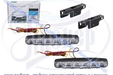    DRL-HP-6   2.1  DRL-HP-6