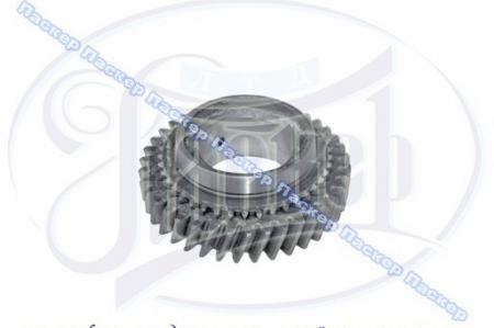 ШЕСТЕРНЯ ЗАДНЕГО ХОДА ВОЛГА 31029-1701140 ВТОРИЧНОГО ВАЛА 5СТУП КПП 31029-1701140
