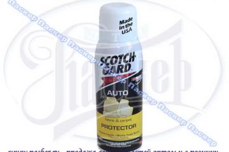   3 SCOTCHGARD      295  4104D