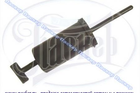 ШПРИЦ ДЛЯ МАСЛА ПЛАСТМАССА