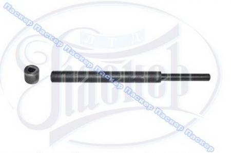 ОПРАВКИ ДЛЯ ЗАПРЕСОВКИ НАПРАВЛЯЮЩИХ КЛАПАНОВ 2101-09 10260