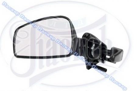 ЗЕРКАЛО БОКОВОЕ 1111 ОКА ЛЕВОЕ В СБОРЕ Н/О РЕГИОН ДИМИТРОВГРАД