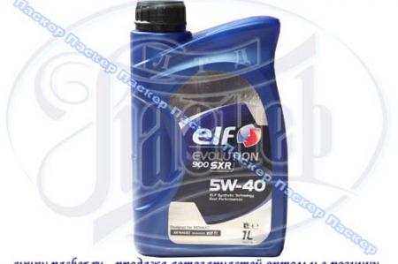  ELF EVOLUTION 900 SXR 5W40 1   ELF TOTAL