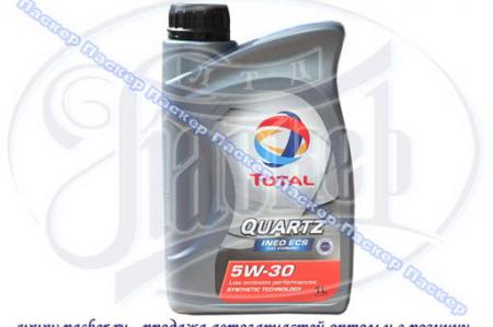  Total Quartz Ineo Ecs 5W30 1   ELF TOTAL