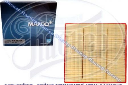 ФИЛЬТР ВОЗДУШНЫЙ EAF00071M EAF00071M