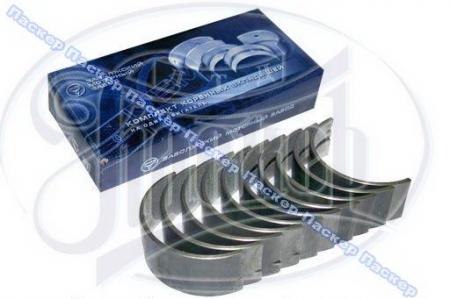 ВКЛАДЫШИ КОРЕННЫЕ Г-ДВ.402, УАЗ (1, 25)-61 ЗМЗ 402-1000102-61