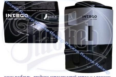  (-) Intego Eagle GPS     INTEGO