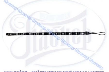   12 5050 SMD 2.4W IP65 MTF  30  3M2A125BW