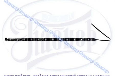   12 5050 SMD 2.4W IP65 MTF  30  3M2A125BR
