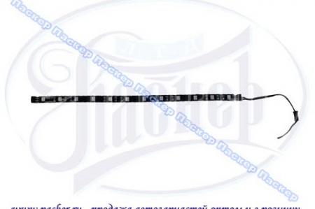   12 5050 SMD 2.4W IP65 MTF  30  3M2A125BG