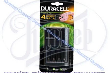       DURACELL CEF14 CEF14