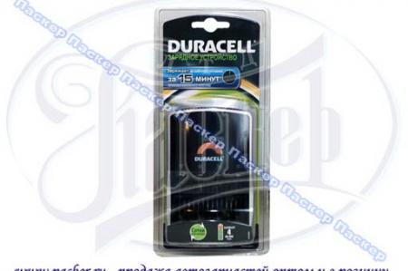       DURACELL CEF15 CEF15