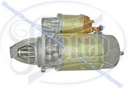 СТАРТЕР Г-ДВ.402 (, , УАЗ) (42.3708) (МАЛЫЙ) БАТЭ СТ42-3708000