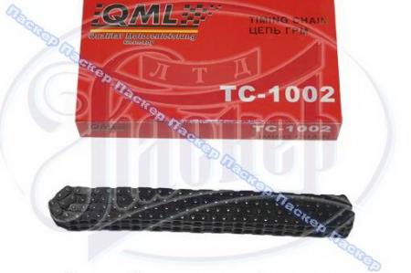  2103 (116)  TC-1001
