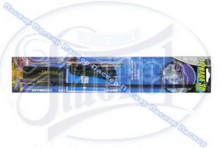 АНТЕННА ТРИАДА-30 АКТИВНАЯ ANR030AC