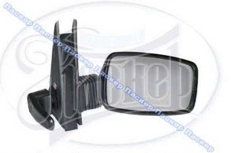 ЗЕРКАЛО БОКОВОЕ 2104, 05, 07 ПРАВОЕ В СБОРЕ РЕГИОН ДИМИТРОВГРАД